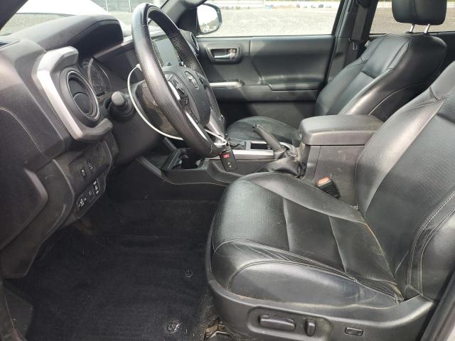 2023 TOYOTA TACOMA DOUBLE CAB #3284087607