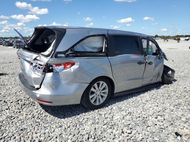 2019 HONDA ODYSSEY LX - 5FNRL6H29KB007508