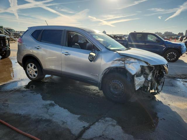 2015 NISSAN ROGUE S #3301786342