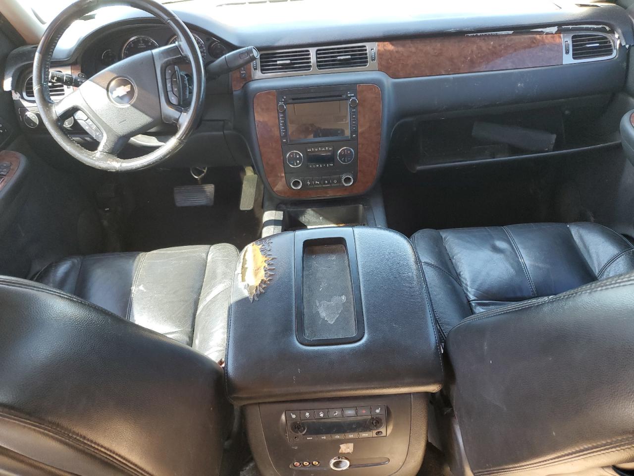 Lot #3277137922 2007 CHEVROLET TAHOE K150