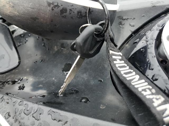 2005 YAMAHA YZFR1 - JYARN13E45A008038