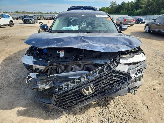 2024 HONDA ACCORD EX #3281505997