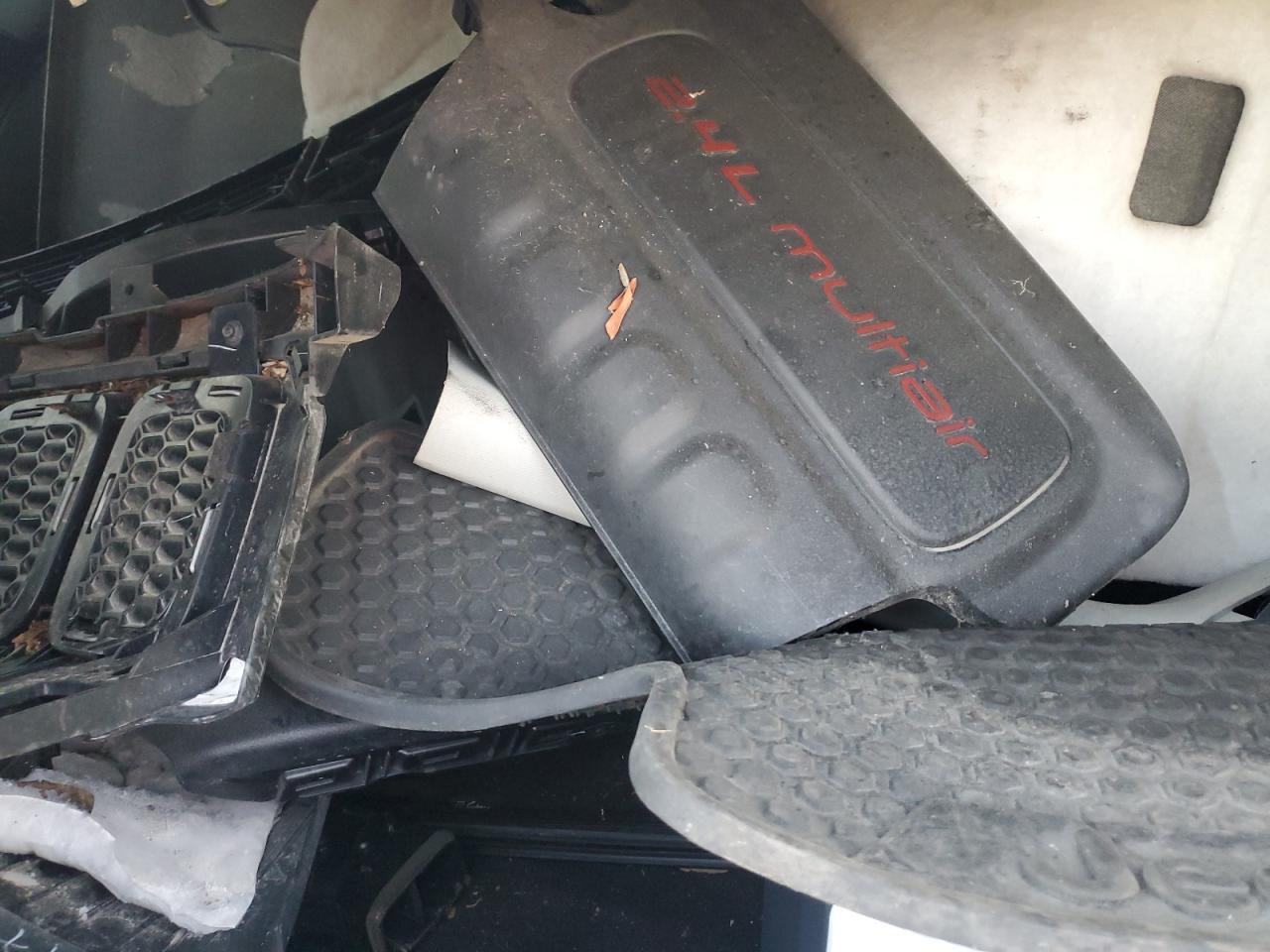 JEEP COMPASS TRAILHAWK