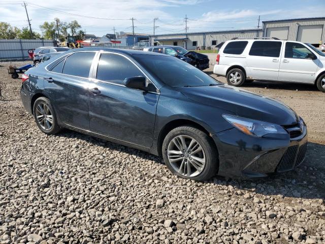 2016 TOYOTA CAMRY LE #3287650005