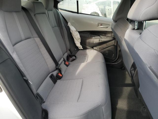 2025 TOYOTA COROLLA SE #3293476422