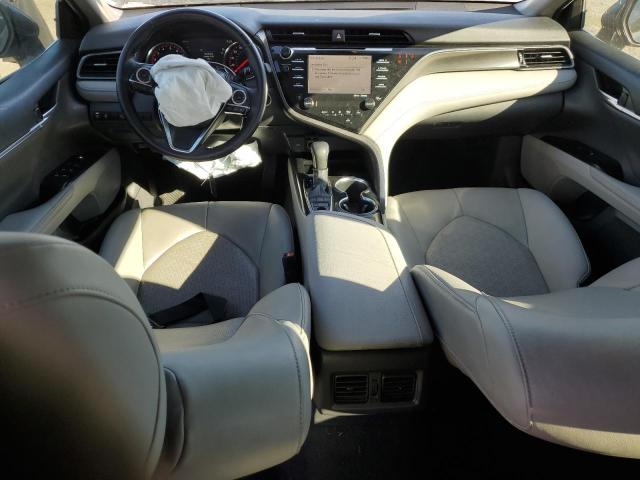 2020 TOYOTA CAMRY XSE #3298054129