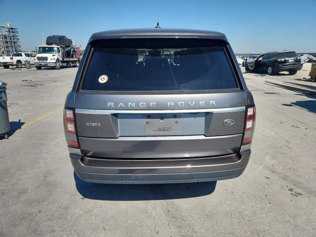 2016 LAND ROVER RANGE ROVE SALGS2KF1GA263164