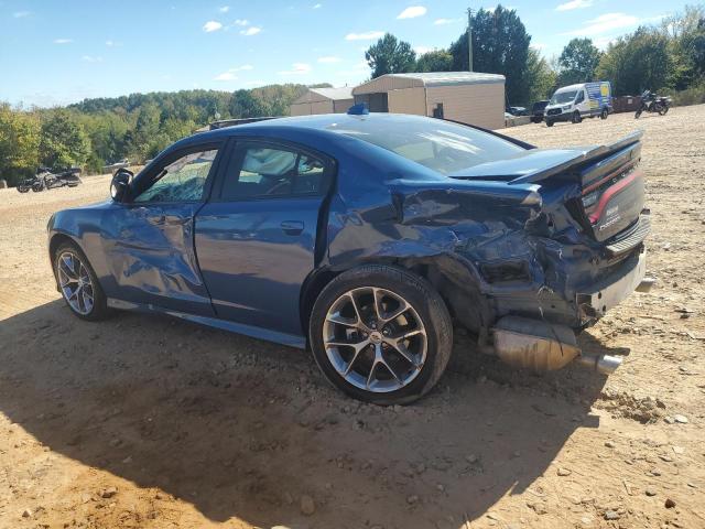 2021 DODGE CHARGER GT #3297063498