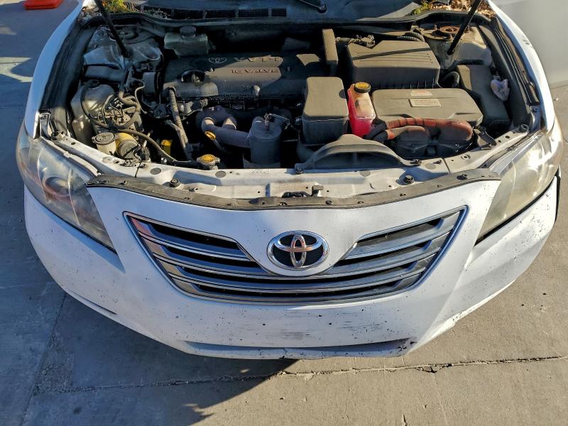 2009 TOYOTA CAMRY HYBR #3278652934