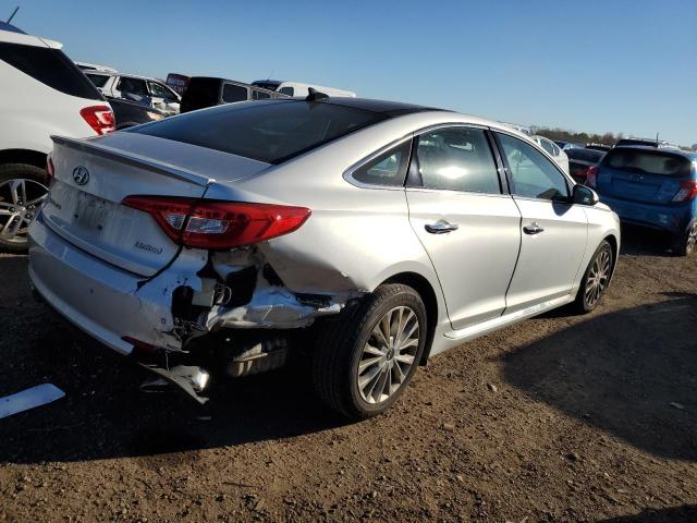 2015 HYUNDAI SONATA SPO - 5NPE34AF2FH168774