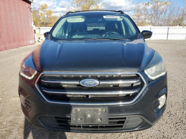 2017 FORD ESCAPE SE - 1FMCU0GD7HUA01740