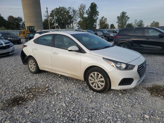 2022 HYUNDAI ACCENT SE - 3KPC24A60NE186493
