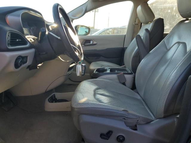 2018 CHRYSLER PACIFICA T #3302885914