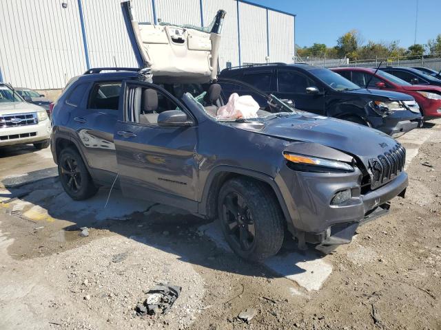 2018 JEEP CHEROKEE L #3303930707