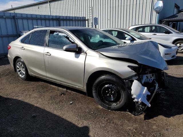 2017 TOYOTA CAMRY LE - 4T1BF1FK7HU421543