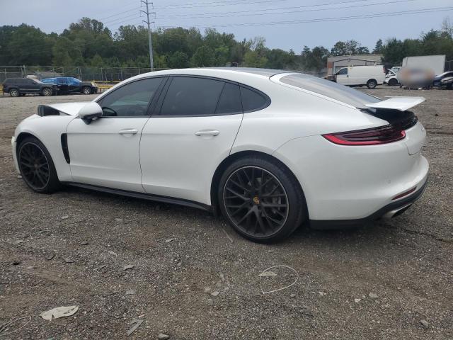 2018 PORSCHE PANAMERA 4 WP0AA2A71JL101668