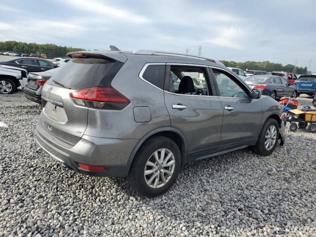 2018 NISSAN ROGUE S - JN8AT2MT4JW450149