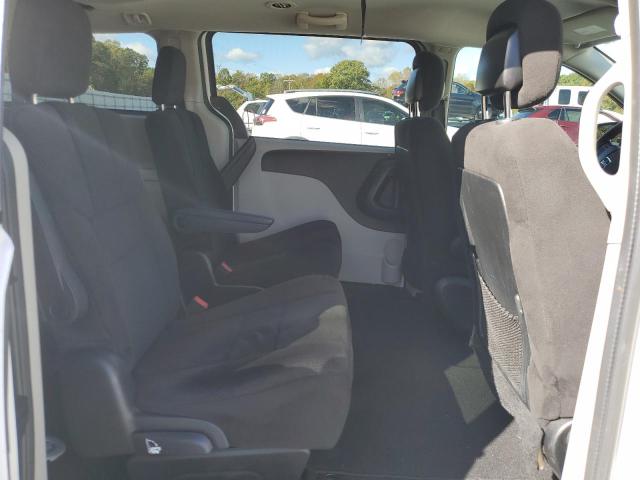 2013 DODGE GRAND CARA - 2C4RDGCGXDR527455