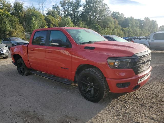 2021 RAM 1500 BIG H #3290292225