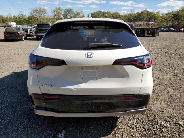 2025 HONDA HR-V EXL - 3CZRZ2H74SM773767