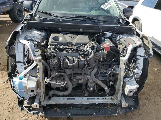 2020 TOYOTA RAV4 LE #3291337166