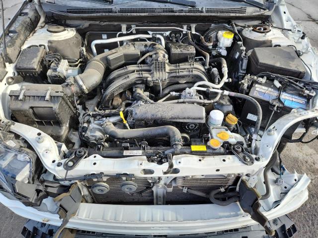 2020 SUBARU OUTBACK PR #3286927246