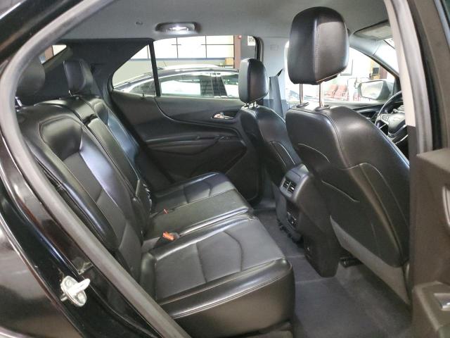 2018 CHEVROLET EQUINOX PR #3265127782