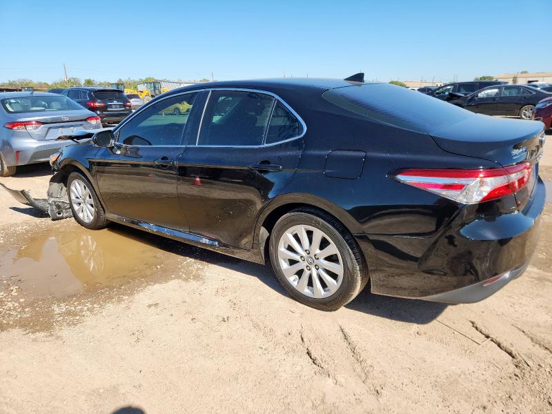 2019 TOYOTA CAMRY L - 4T1B11HK7KU743568