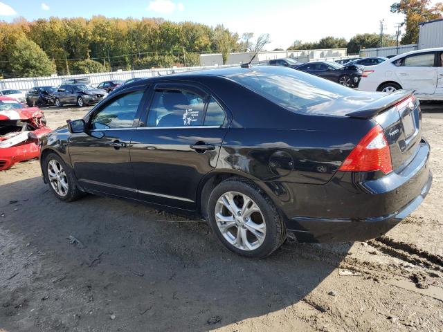 2012 FORD FUSION SE - 3FAHP0HA2CR148849