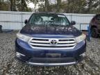Lot #3296966813 2013 TOYOTA HIGHLANDER LIMITED