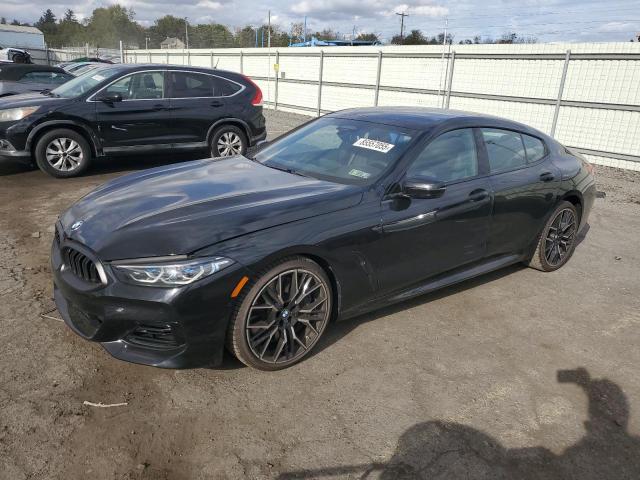 2024 BMW 840XI WBAGV4C01RCS01112