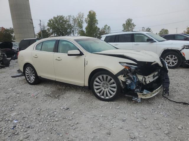 2014 LINCOLN MKS - 1LNHL9DK7EG605170