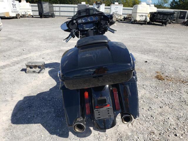 2016 HARLEY-DAVIDSON FLHXSE CVO 1HD1PXN17GB952260
