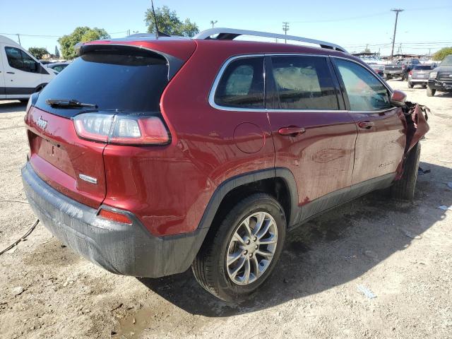 2019 JEEP CHEROKEE L - 1C4PJMLB3KD435252
