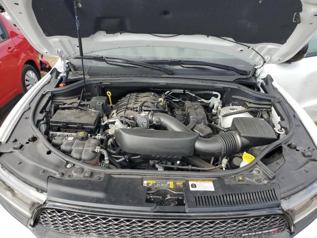 2023 DODGE DURANGO PU #3281559410