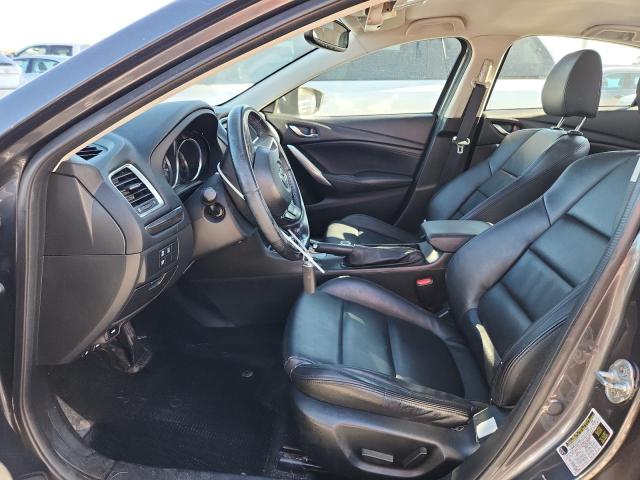 2014 MAZDA 6 TOURING - JM1GJ1T6XE1142925