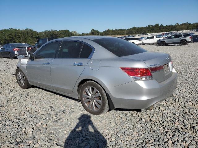 2012 HONDA ACCORD EX - 1HGCP3F77CA003430