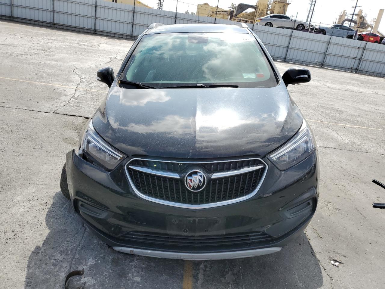 BUICK ENCORE PREFERRED