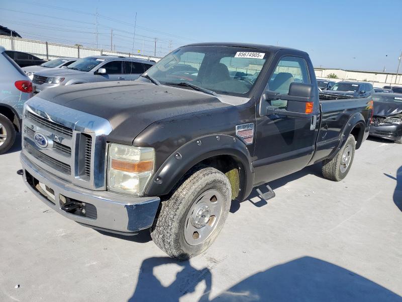 FORD F350 SRW S