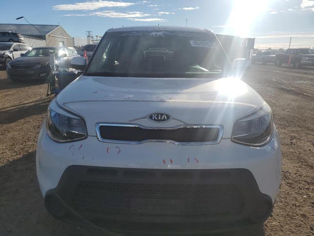 2015 KIA SOUL - KNDJN2A2XF7168584