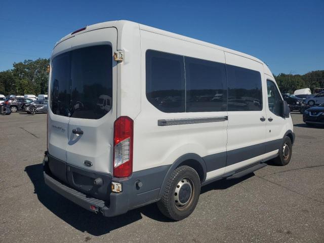 2016 FORD TRANSIT T- #3308254162
