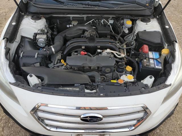 2015 SUBARU OUTBACK 2. #3291338171