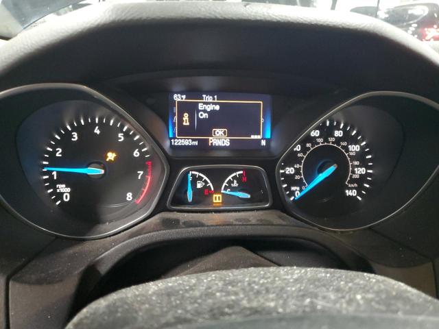 2016 FORD FOCUS TITA - 1FADP3N22GL301554