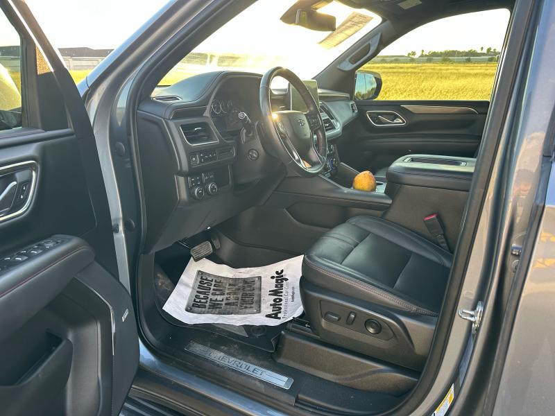 2021 CHEVROLET TAHOE K150 1GNSKRKD9MR336603