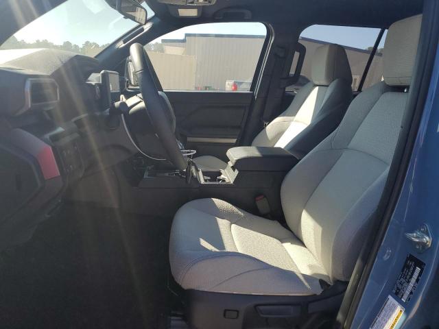 2025 TOYOTA 4RUNNER SR5 JTEVA5BRXS5039174