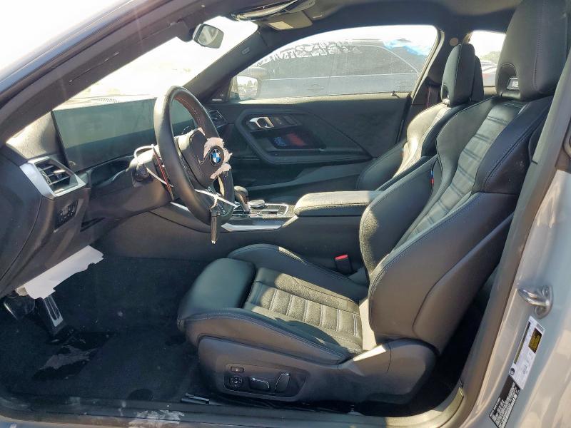 2024 BMW M2 3MF13DM09R8E89320