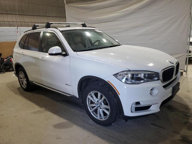 2015 BMW X5 XDRIVE3 5UXKR0C58F0K66038