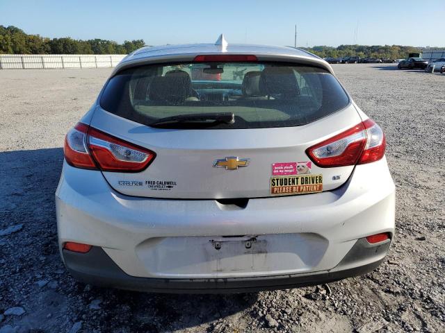 2017 CHEVROLET CRUZE #3269875169