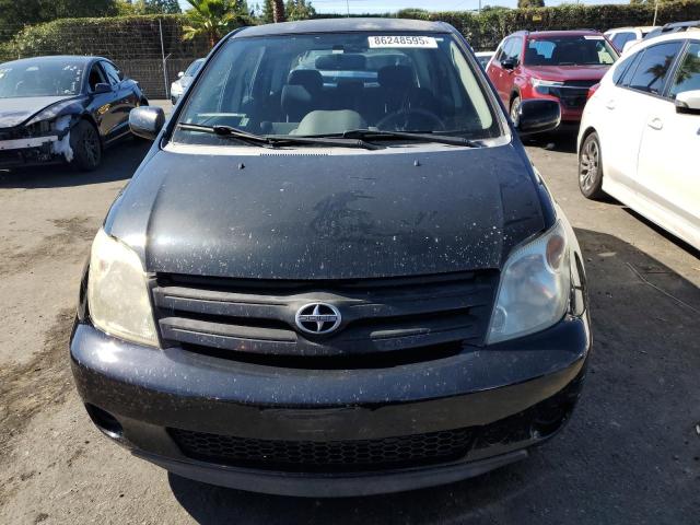 2005 TOYOTA SCION XA #3310302121