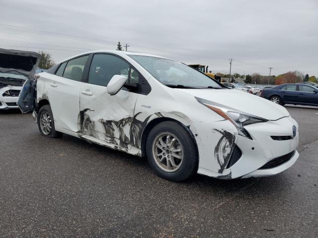2016 TOYOTA PRIUS JTDKARFUXG3026652